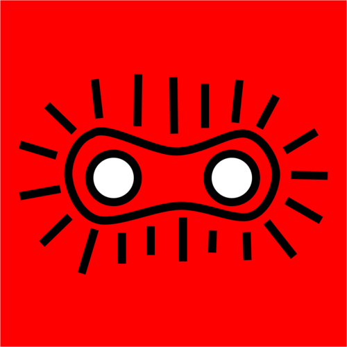 bikechainreact's profile picture. 