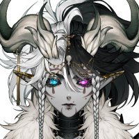 ⏳Attera Nox⌛ Dracolich vtuber (@atteranox) 's Twitter Profile