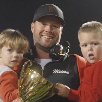 Stevie Jackson (@occoachjack) 's Twitter Profile