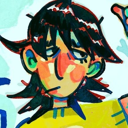 eve 🐠さんのプロフィール画像