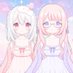 蘿姆 x 菈姆|雙子Vtuber準備中 (@romu_to_ramu) Twitter profile photo 蘿姆 x 菈姆|雙子Vtuber準備中 (@romu_to_ramu) Twitter profile photo