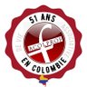 acolprof's profile picture. Association qui regroupe les professeurs de français colombiens. chargée de promouvoir la discussion, la réflexion et la diffusion du français en Colombie.