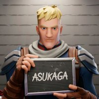 ๐ ๐๐๐ (@asukaga_) 's Twitter Profile