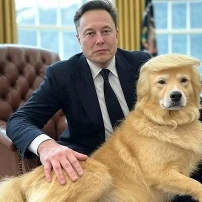 Asperger's Syndrome FOLKS want you to know: they don't support President Musk buying USA PRESIDENCY & supporting serial felon, traitor, & racist TRUMP.