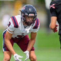 Charlie Hanafin (@chanafin15) 's Twitter Profile Photo Charlie Hanafin (@chanafin15) 's Twitter Profile Photo