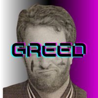 Greed on Solana (@greeddegens) 's Twitter Profile Photo