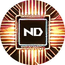The New Digital - a developing AI News outlet.
🎗 #FollowBack! 🎗