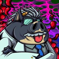 NikePig Professor (@nikepigprof) 's Twitter Profile