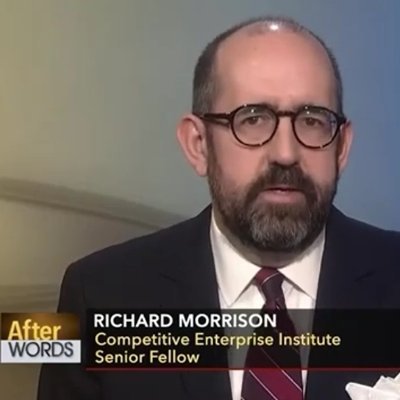 @RichardMorrison