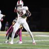 mjohnson12jr's profile picture. 3⭐️ ATH C/O ‘24 | 6’3” 200lbs  WR | South Panola | GPA 3.8 | email: mjohnson091205@yahoo.com. NCAA ID# 2503541078