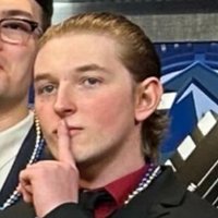 Connor Roberts (@bigmanebobby) 's Twitter Profile Photo Connor Roberts (@bigmanebobby) 's Twitter Profile Photo