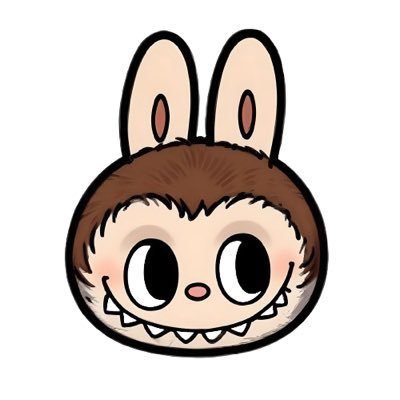 Labubu_forever's profile picture. Labubu Forever is a community for fans of this series of cute furry toy called Labubu. Telegram: https://t.co/xw9C1MLLQN