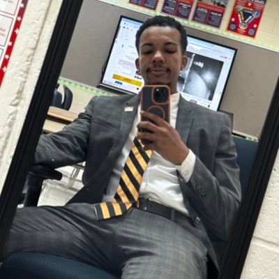 1906 🤙🏽 |HBCU alum🐅 | #iTeach📚 “You won’t last long, so leave a legacy” 🫡