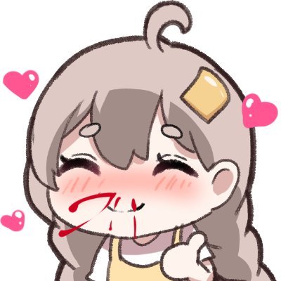 햄버거도둑さんのプロフィール画像
