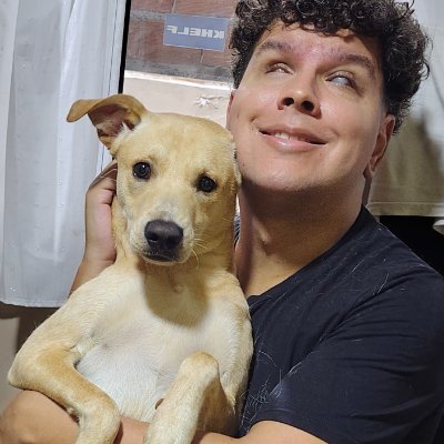 32 anos, cego, apaixonado por animais, música, futebol (corintiano), viagens, e gastronomia
Agente de viagens WR Tur
Analista Acessibilidade NTTData Brasil