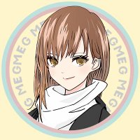 めぐめぐぅTwitch (@meg_meg_twitch) 's Twitter Profile