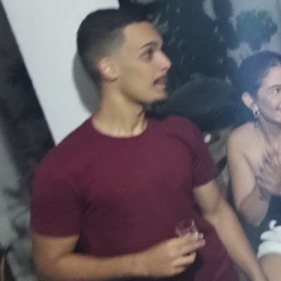 minha personalidade é ser estudante de direito na ufrn
