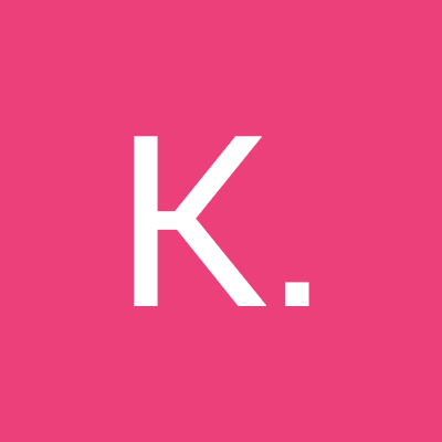 kdgspare's profile picture. 