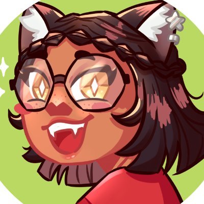 Mochii_kuma2's profile picture. Hi, I love drawing, especially concept art, and I am a multifandom
https://t.co/gB8FzvQcNY

Digital artist
Cat lover 🩷