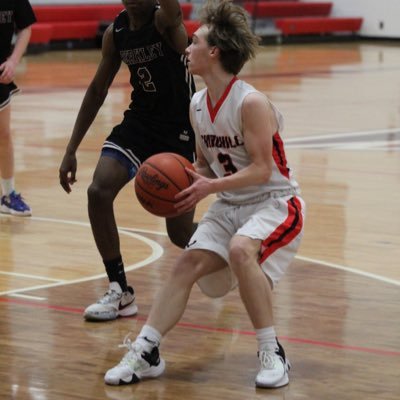 ItsJustDanny03's profile picture. Daniel Panczyszyn | Livonia Churchill Varsity Basketball | 17 YO | 5”7 PG/SG | 2.8 GPA | 140 LBS | contact 734-658-4153 | email: dgp9260@gmail.com