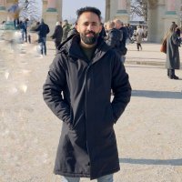 جمال الصبري (@gamal_alsabri) 's Twitter Profile Photo