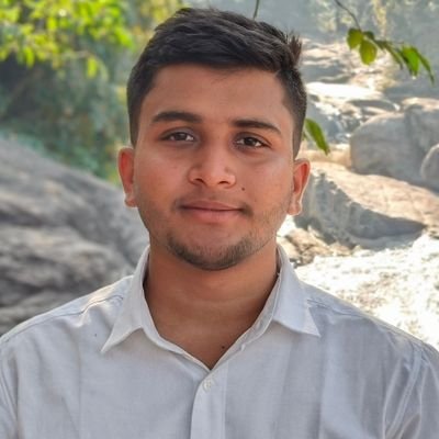 BikramP22002059's profile picture. Aspiring Java Developer| Eager to learn and grow in the tech world. Currently exploring Java, Spring Boot,HTML, and CSS. Open to new opportunities! #java