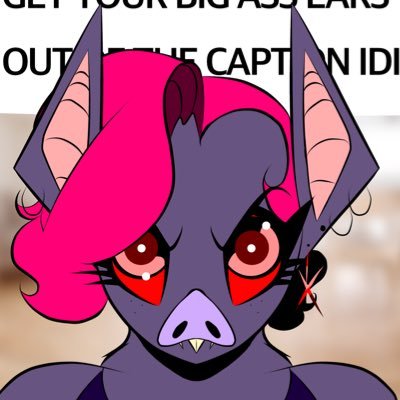 SugarVampie's profile picture. Friendly Neighborhood Queer Coded Villain

Lvl 22

AroAcespec Bisexual

Neurodivergent (Autistic+ADHD)