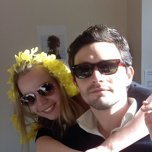 anaisetmax's profile picture. 