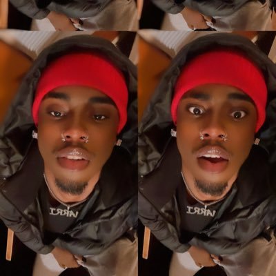 topnotchmarri's profile picture. it’s tha kid @playboymarri amoig ⏰💨🔑