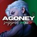 Agoney Support México 🇲🇽 (@agoneysupportmx) Twitter profile photo Agoney Support México 🇲🇽 (@agoneysupportmx) Twitter profile photo