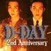 🔥D-DAY Anniversary🔥記念企画 (@d_day_annivpj) Twitter profile photo 🔥D-DAY Anniversary🔥記念企画 (@d_day_annivpj) Twitter profile photo