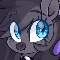Moony➡️Babscon (@moonydusk) 's Twitter Profile Photo Moony➡️Babscon (@moonydusk) 's Twitter Profile Photo