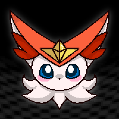 Jake the Victini (@MonochromeKirby) / X
