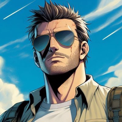 Federic09809620's profile picture. Simple