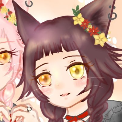 マビノギ 樽鯖4ch(☞ ᐛ )☞ 白滝がんも🍢(銀河に願いを) 🧡ゆしゃん❤️、ねこ、おでん、おにぎり、音楽(がーるずばんど 好きです🫶🏻)、作曲、おめシス、🐰🎮、水どう、ぎるめん、にぃ💛 からしあります ふぉろーご自由に 興味のある方は おはやめに⚠︎ あいこん かいた ̖́ ❤️12/31🖤