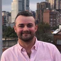 Vincent Halloran (@vehalloran) 's Twitter Profile