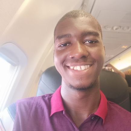 Oladotun321's profile picture. Always learning, 
Love building and
obsessed with innovation.

Servant of Allah.