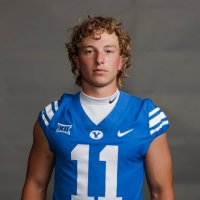 Parker Kingston (@parkerkingston) 's Twitter Profile Photo Parker Kingston (@parkerkingston) 's Twitter Profile Photo