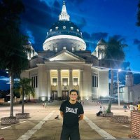 Cristian Samudio (@chichosamu) 's Twitter Profile