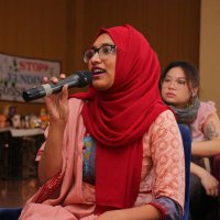 FARZANA FARUK JHUMU (@farzanajhumu) 's Twitter Profile