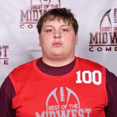 TreyCrowe4's profile picture. 6’0 285 | Class of 2026 | C and OG | BCHS | 3.1 GPA | 📱#859-202-7158 | HUDL | https://t.co/RB2ldxHxgs