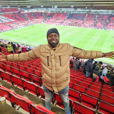 Sports Analyst | Presenter | lover of sport | Family Man