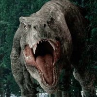 Tyrannosaurus Queen Liz (@trexliz1990) 's Twitter Profile