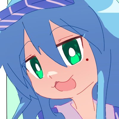 Hi there! My name’s Kazuke—I draw cute anime girls and SPLATOON!
My commissions are open, so feel free to DM me if you like my work!