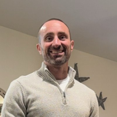 DavidAcunto's profile picture. Any opinions expressed are mine and not representative of my employers.