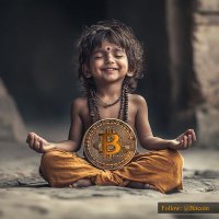 Crypto-yogi (@cryptoyoogi) 's Twitter Profile