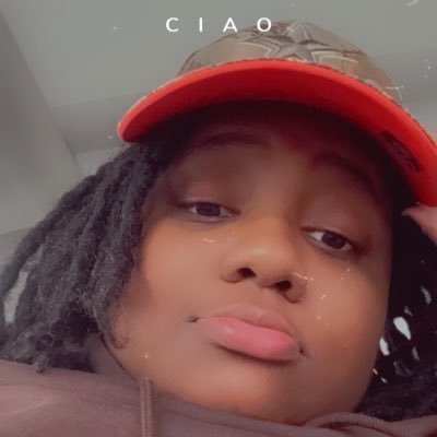 Fck with me, I fcks with you. Love me, I’ll love you too. Be loyal, I’m with you 5Eva🤞🏾
