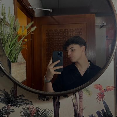 JoseepJavier's profile picture. ♡