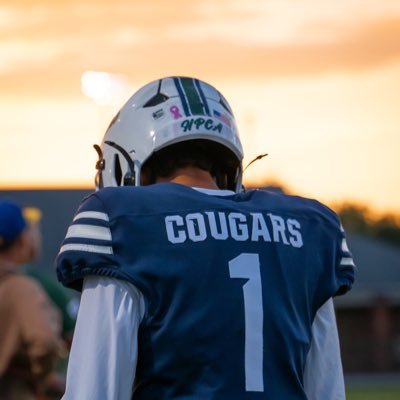 AGTG|Class of 2027 | 4.7 GPA |4.55 official lazer 40| CB |High Point Christian @HPCAFootball selesterstew3@gmail.com |3364300499 |A/B Honor Roll