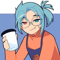 sleepls ๐ฒโ Dragonborn Barista (@sleeplslive) 's Twitter Profile Photo sleepls ๐ฒโ Dragonborn Barista (@sleeplslive) 's Twitter Profile Photo